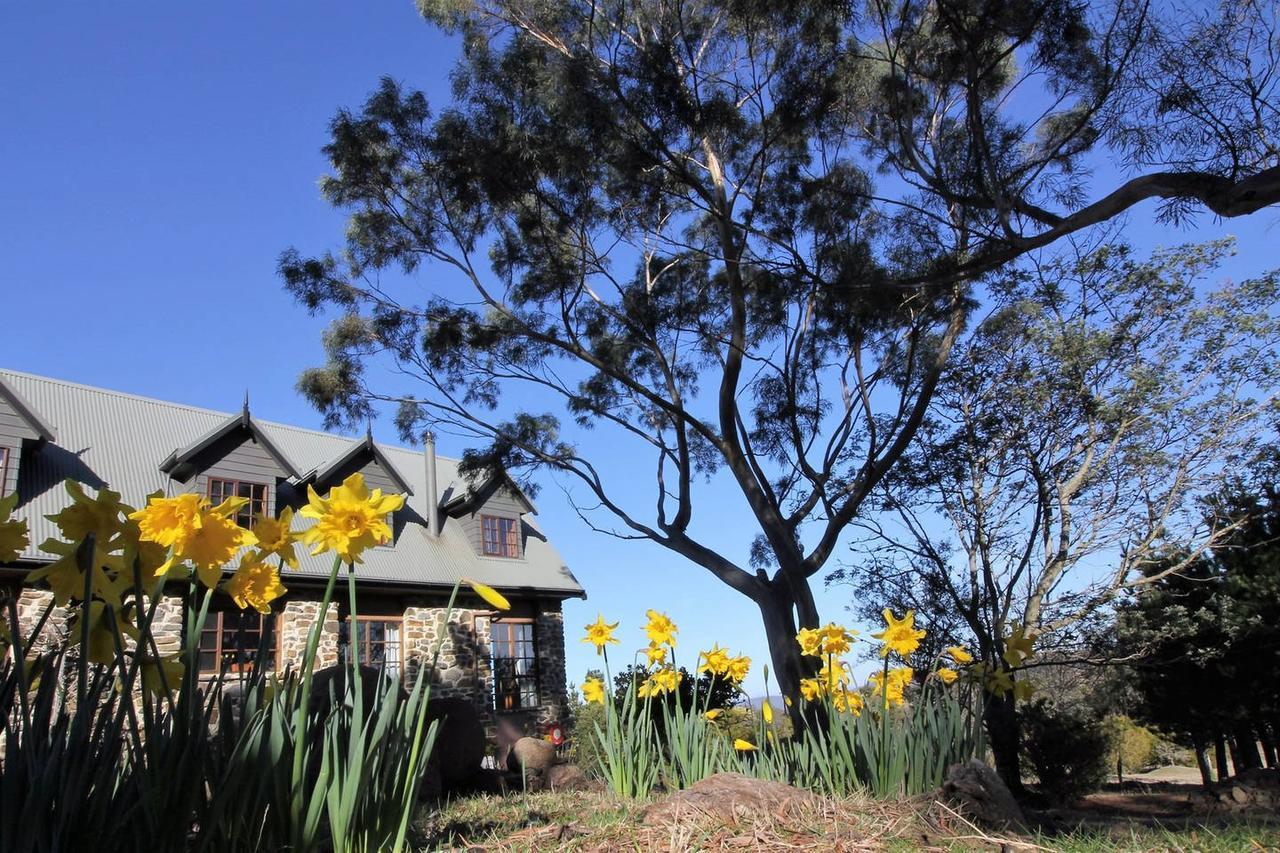 The Great House Bnb Buckland Exterior photo